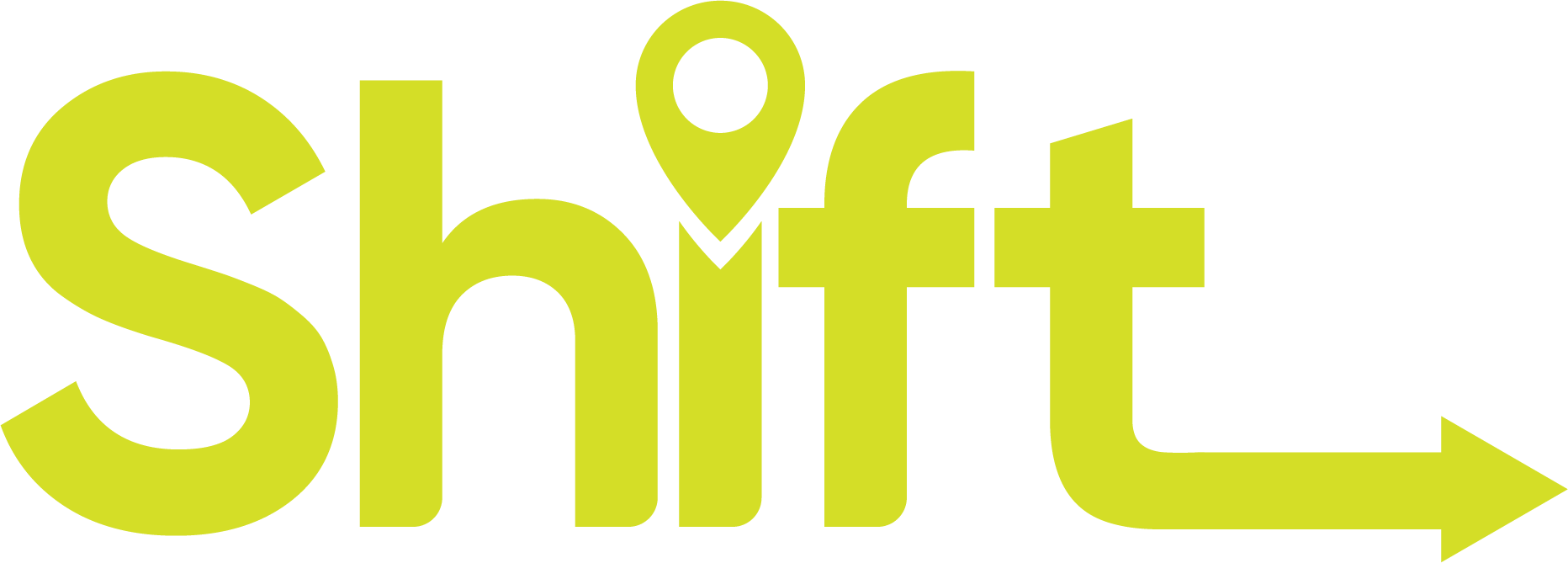 SHIFT
